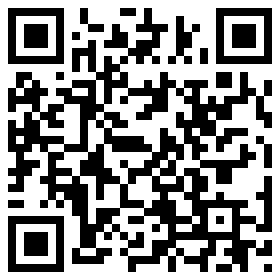 qrcode für ZEBRA ZipShip 1600 thermal transfer ribbon wax 156mm - 01600BK15645