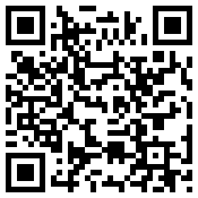 qrcode für GETAC X600 I5-11500HE W11+16/512G SSD