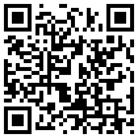 qrcode für Hager GS1022LAN socket outlet 1-way SCHUKO aluminium