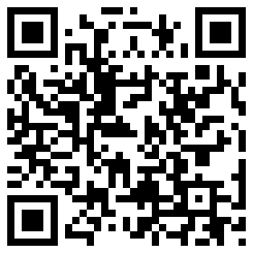 qrcode für Hager GS10326024 socket outlet 1-way SCHUKO traffic green