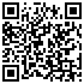 qrcode für Ridi Leuchten GmbH 0336725 recessed downlight round LED module 6000lm