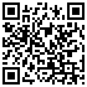 qrcode für Ridi Leuchten GmbH 0336742AQ LED spotlight black IP20 24W