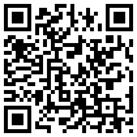 qrcode für Ridi Leuchten GmbH 0336736AQ LED spotlight black IP20 24W