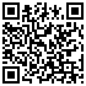 qrcode für Ridi Leuchten GmbH 0336739AQ LED spotlight black IP20 COB module 24W