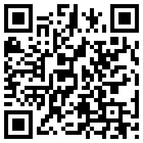 qrcode für Ridi Leuchten GmbH 0326741AQ LED spotlight black IP20 COB module 24W