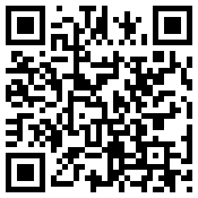 qrcode für Ridi Leuchten GmbH 0326745AQ LED spotlight black IP20 COB module 24W