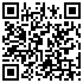 qrcode für Ridi Leuchten GmbH 0336737AQ LED spotlight black IP20 24W