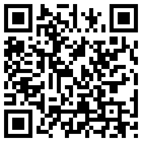 qrcode für Ridi Leuchten GmbH 0336741AQ LED spotlight black IP20 COB module 24W