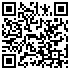 qrcode für Ridi Leuchten GmbH 0336745AQ LED spotlight black IP20 COB module 24W