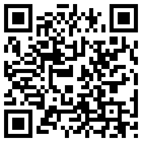 qrcode für Ridi Leuchten GmbH 0422206 trough luminaire white direct IP40 1xLED-M