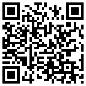 qrcode für Ridi Leuchten GmbH 0336738AQ LED spotlight black IP20 24W