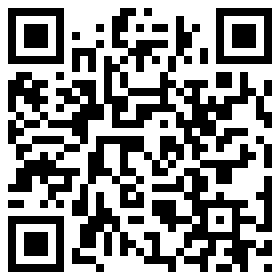 qrcode für Busch Jaeger 1724NSKA-212 - BJ frame SI 4 channel Duro 2000 white vertical