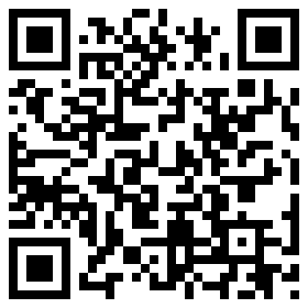 qrcode für Ridi Leuchten GmbH 0336743AQ LED spotlight black IP20 24W
