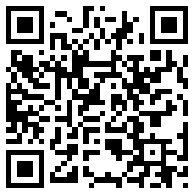 qrcode für Gira 147127 - cover switch comfort System 55 pure white matt