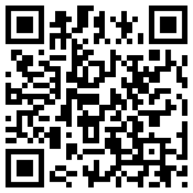 qrcode für Kindermann 6002000014 electric screen 16:9 matte white
