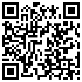 qrcode für Kindermann 6002000017 electric screen 16:10 matte white
