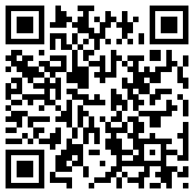 qrcode für HAGER FZ871WE