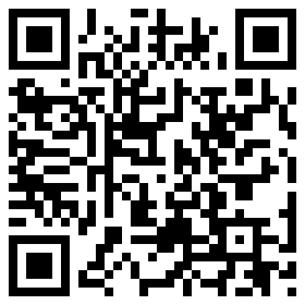 qrcode für HAGER HTS116C1