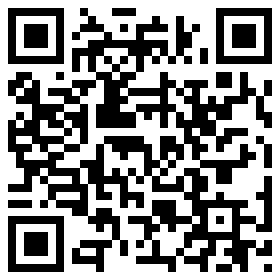 qrcode für Busch Jaeger 6138/11-84 - room thermostat fan coil display SM