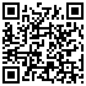 qrcode für Gira 026003 - System 55 Cover plate TDO Pure white