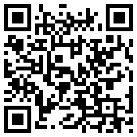qrcode für Kindermann 7516B00101 ceiling conduit rigid 100 cm black