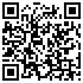 qrcode für Eff Eff Fritz Fuss 332.80F60335F91
