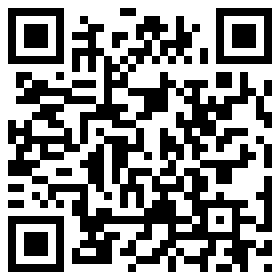 qrcode für HAGER FWB34A