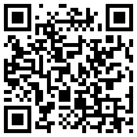 qrcode für Ridi Leuchten GmbH 0336727 recessed downlight LED module 6000lm
