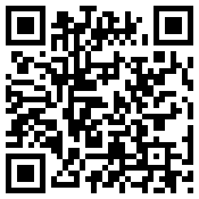 qrcode für Ridi Leuchten GmbH 0627627AQ pendant luminaire black direct IP20 21W