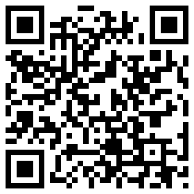 qrcode für Ridi Leuchten GmbH 0627629AQ pendant luminaire black direct 26W