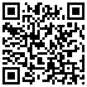 qrcode für Ridi Leuchten GmbH 0637626AQ pendant luminaire black direct IP 20 21W