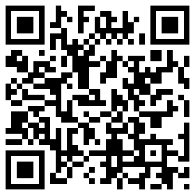 qrcode für Ridi Leuchten GmbH 0637627AQ pendant luminaire black direct 21W