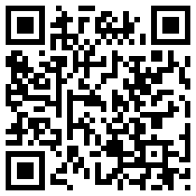qrcode für Kindermann 7464000888 DisplayPort 1m panel 1/2 45x45