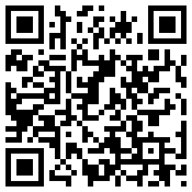 qrcode für Berker 85341275