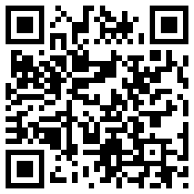 qrcode für Eff Eff Fritz Fuss 118E--------D11