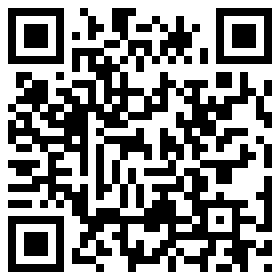qrcode für Grothe FA30-BM10VH wireless curtain motion detector white