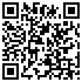 qrcode für Kindermann 6003000012 motorized screen 16:10 141x220 cm