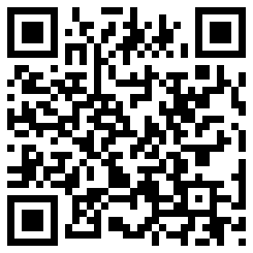 qrcode für Legrand Sensor Manager (310899)