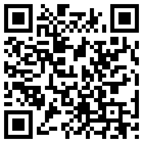 qrcode für Urmet 39124 panic button wireless FA30-PA10 black red 868 MHz