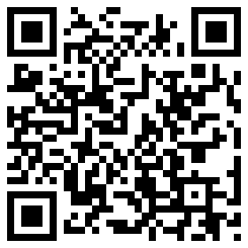 qrcode für Urmet 98267 UP enclosure DK500 VA acrylic window 120x120 mm