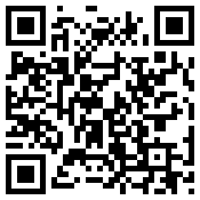 qrcode für Hager GS2022LAN socket outlet 2-way SCHUKO aluminium