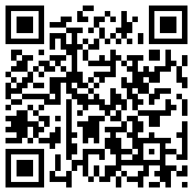 qrcode für Kindermann 6005000806 projection screen 16:9 without border