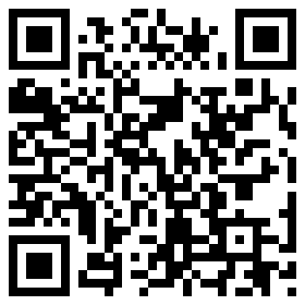qrcode für Grothe Echo M schwarz (43501)