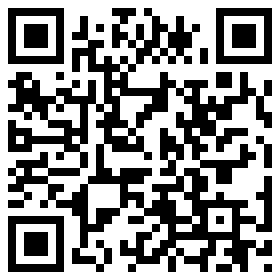 qrcode für Berker 13206099
