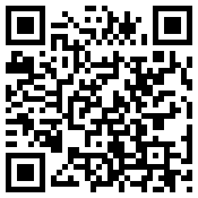qrcode für HAGER BSM0006