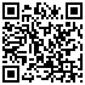 qrcode für Hager GS2032LAN socket outlet 2-way SCHUKO aluminium