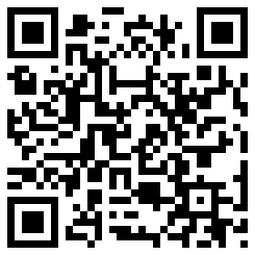 qrcode für Gira 0711 22 - cover pure white 1 fold labeled E2