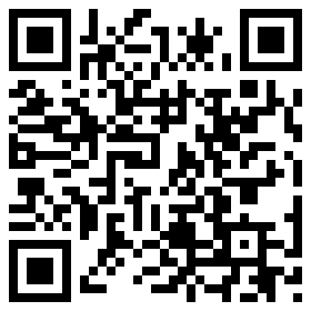 qrcode für JUNG CD5120BFGR