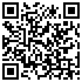 qrcode für Urmet 75305 audio door speaker cover