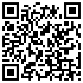 qrcode für Grothe TF 1168/11W keypad cover